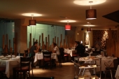  - Restaurante La Estancia Argentina
