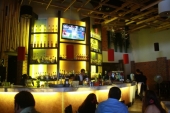  - Restaurante La Estancia Argentina
