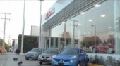 Atención y servicio integral de excelencia.   - Agencia de Autos Nissan Serdán