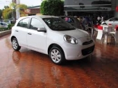 Venta de autos nuevos.   - Agencia de Autos Nissan Serdán
