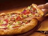 Banquetes - Pizza Hut Puebla