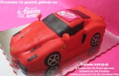 Satisfacemos los gustos más exigentes - The Little Bakery House - Tienda de Pasteles