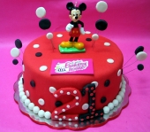 Creamos el pastel de tus sueños - The Little Bakery House - Tienda de Pasteles