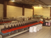 Todo tipo de bordados y uniformes.  - Uniformes Industriales en Puebla - Inbormex S.A. de C.V.