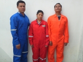 Overoles. - Uniformes Industriales en Puebla - Inbormex S.A. de C.V.