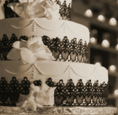 Bodas - Sweet Cakes & Cupcakes