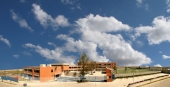 Campus del Colegio México Nuevo Puebla - Colegio México Nuevo Campus Puebla