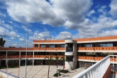 El Colegio México Nuevo Puebla cuenta con instalaciones de primer nivel - Colegio México Nuevo Campus Puebla