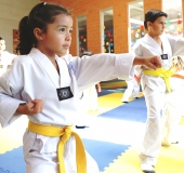 Actividades culturales y deportivas (ACUDE) - Colegio México Nuevo Campus Puebla