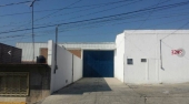 Renta de Bodegas - ARCUZ - Grupo Inmobiliario