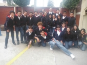  - Colegio Puebla