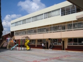  - Colegio Puebla