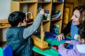 Personal docente comprometido con el desarrollo de nuestros alumnos - Colegio Villa Zea