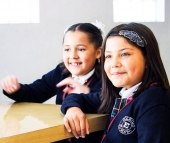 30 años de experiencia - Colegio Europeo