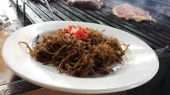 Mochomo, platillo sonorense. - Los Sonorenses