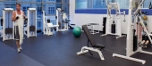Pisos para gimnasios y actividades deportivas. - Neo Carpets Interiorismo