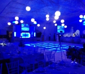 Iluminación arquitectónica. - Japo DJ