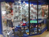 Lo último en diseño y tecnología para tu pasión - SPORTIPS - Tienda de artículos deportivos