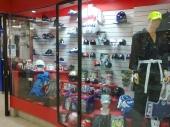 Equipo de protección y souvenirs para futbol americano - SPORTIPS - Tienda de artículos deportivos