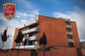 Excelentes instalaciones - CFP - Instituto de Ciencias Forenses y Periciales Puebla