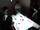 Contamos con el equipo adecuado - CFP - Instituto de Ciencias Forenses y Periciales Puebla
