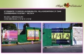 Anunciate!! 5 sur, Villa Encantada - Maple Publicidad