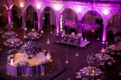 Consigue el ambiente perfecto para tus eventos  - Zap Producciones