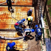 Construcción y remodelación  - Fester Tecnoconstructor SA de CV