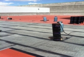 Material para construcción - Fester Tecnoconstructor SA de CV