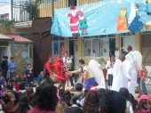 Fomentamos el vínculo familiar  - Colegio Giuseppe Verdi