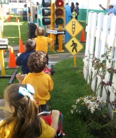 Perfectas instalaciones   - Colegio Piyu's Camping