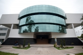 Facultad de computación  - BUAP - Benemérita Universidad Autónoma de Puebla