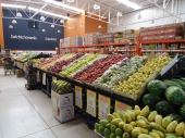 Frutas y verduras - La Gran Bodega