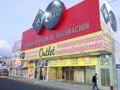 ¡En Tapetto Hay De Todo! - Persianas Alfombras y Pisos - Tapetto