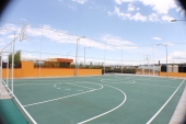 Multicancha - Instituto Universitario Carl Rogers