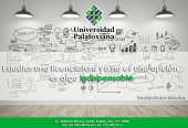 La mejor universidad de Puebla - Universidad Palafoxiana
