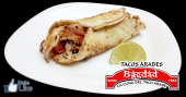 Taco Bagdad - Tacos Árabes Bagdad
