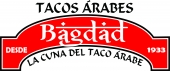  - Tacos Árabes Bagdad