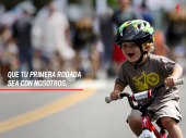 Equipo y accesorios para todas las edades. - Tienda MTBIKE Puebla