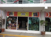  - Manualidades Maderitas Puebla
