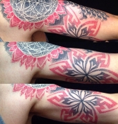 Hacemos tu idea realidad - El Kubo - Tattoo & Piercing