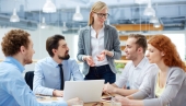Auditorías de Sistemas - Intedya- International Dynamic Advisors