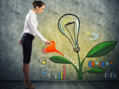 Medioambiente y energía - Intedya- International Dynamic Advisors