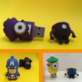 USB - Factoría Digital