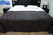 Colcha (en variados dibujos y bases). Medidas: individual, matrimonial, queen size, king size y personalizadas - Colchas Stalder - Fabricantes y mayoristas de blancos