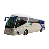 Renta de autobuses  - Tip Tour Operadora & DMC