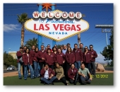 Las Vegas - Tip Tour Operadora & DMC