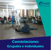 Constelaciones grupales e individuales - Constelaciones Andal