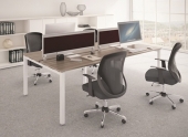 Equipamiento para la industria comercial, gubernamental, automotriz, etc. - Muebles para Oficina Comercial Moll