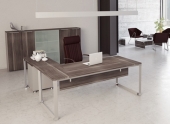 Mobiliario para consultorios u oficinas en Puebla - Muebles para Oficina Comercial Moll